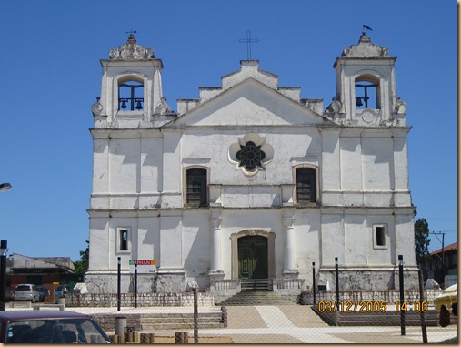 Igreja Matriz