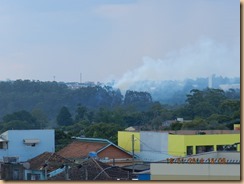 Apaches invadem Viamão City