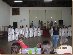 2014 - 05 - 13 - Festa 3a Idade