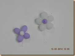 2014-05-13 - Flor de balões