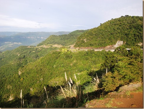 2014 - 06 - Rota do Sol