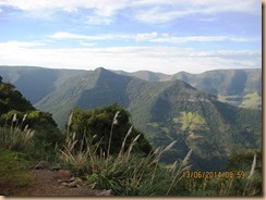 2014 - 06 - Serra do Mar 2