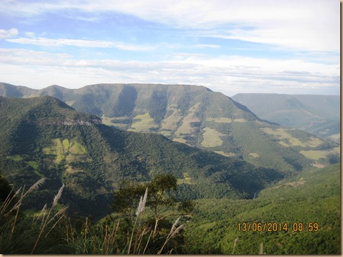 2014 - 06 - Serra do Mar 3