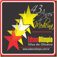 43 Anos de Medicina - Estrelas