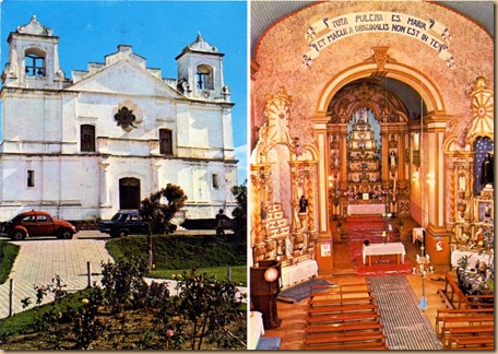 Igreja Viamão