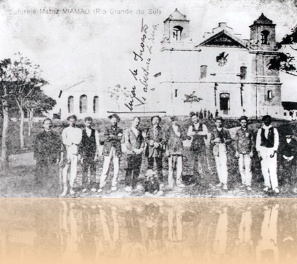 1Igreja Nossa Senhora da Conceição.Nº36546