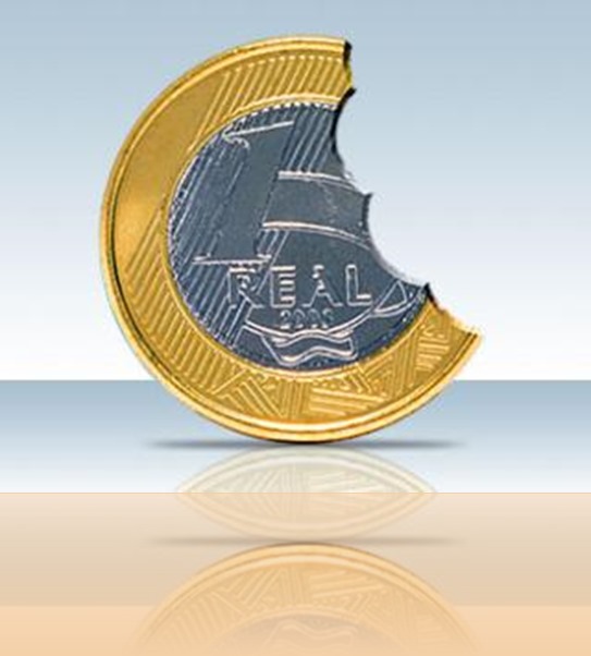 Governo come nosso dinheiro