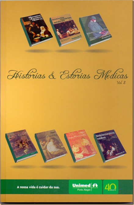2011 - Histórias & Estórias Médicas VIII