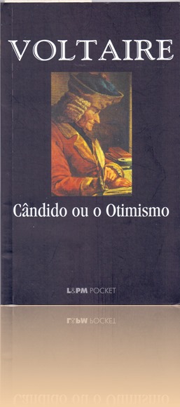 2015 - Li - Voltaire - Presente Haroldo Franco