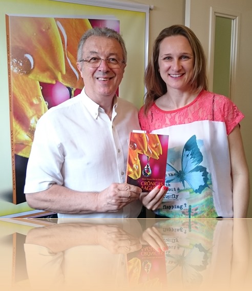 2016 - 02 - Lidiana Pozzan - Propagandista Aché - DSC_0230