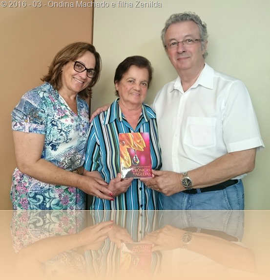 2016 - 03 - Ondina Machado e filha Zenilda - IMG_20160302_144110