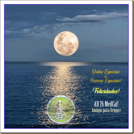 Lua - Super - Felicidades - 2016