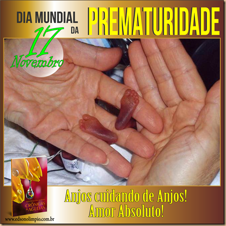 Prematuridade - 2016-11-17