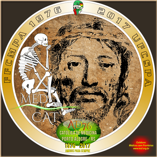 Páscoa 2 - AD 76 e 7720 - 2017