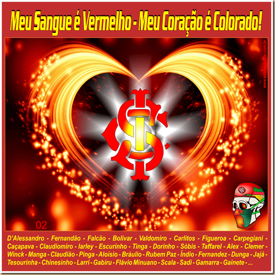 Colorado - Celeiro de Ases 02 - 2017