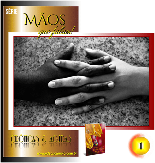Mãos 1 - 2017