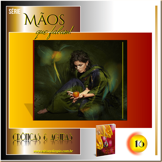 Mãos 16 - 2017