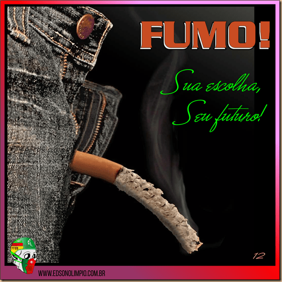 Fumo 12 - 2017