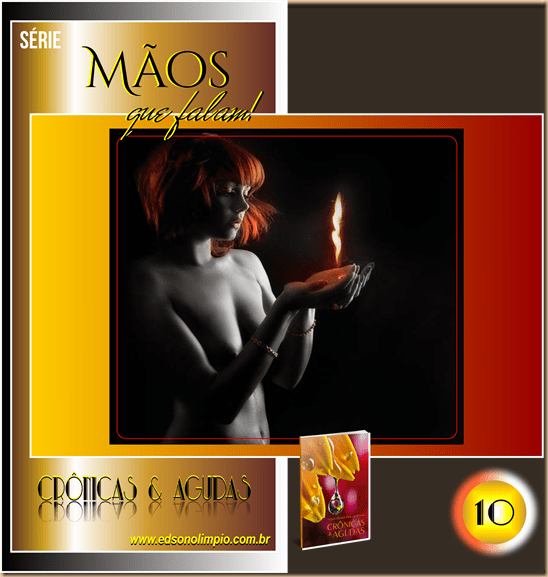 Mãos 10 - 2017