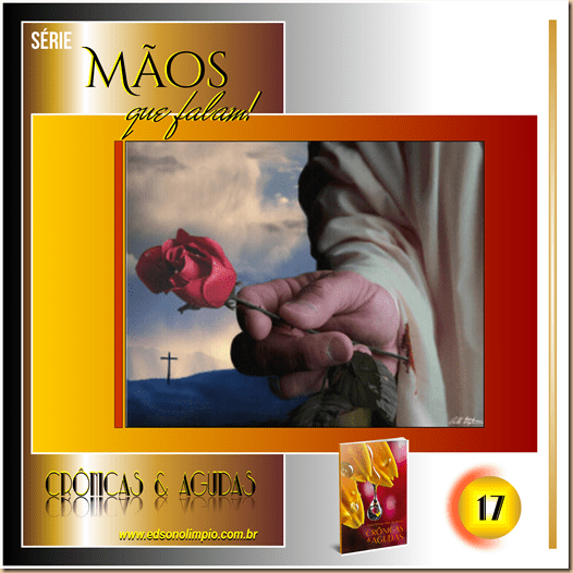 Mãos 17 - 2017