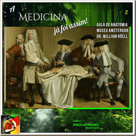 A Medicina já foi assim 2