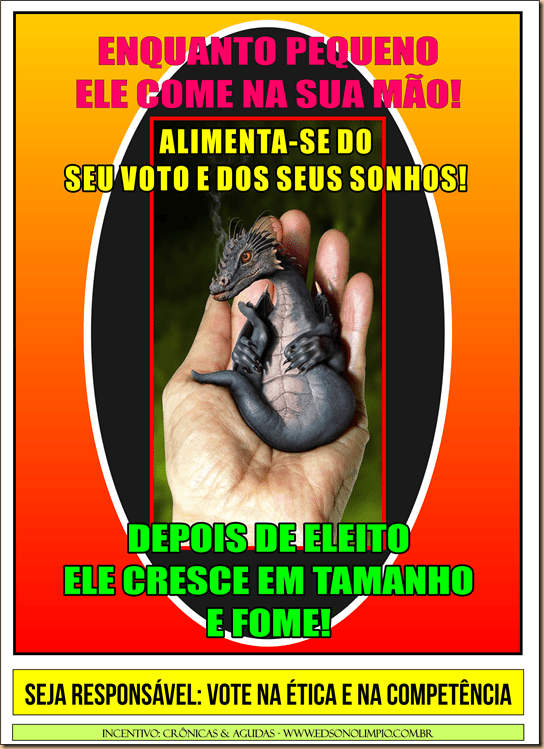 P2 - Dragão do voto - 2016-08