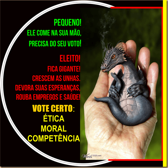 P3 - Dragão do voto 2 - 2016-09