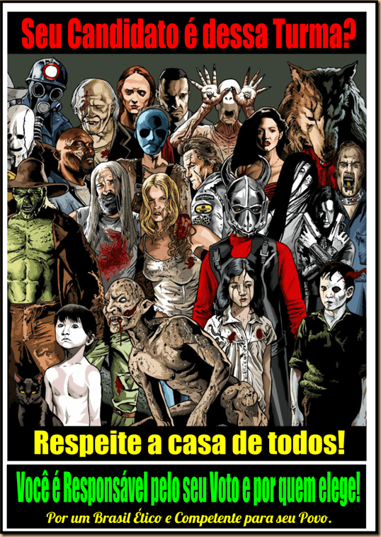 P7 - Eleições - tua cidade, tua casa - 2016-08