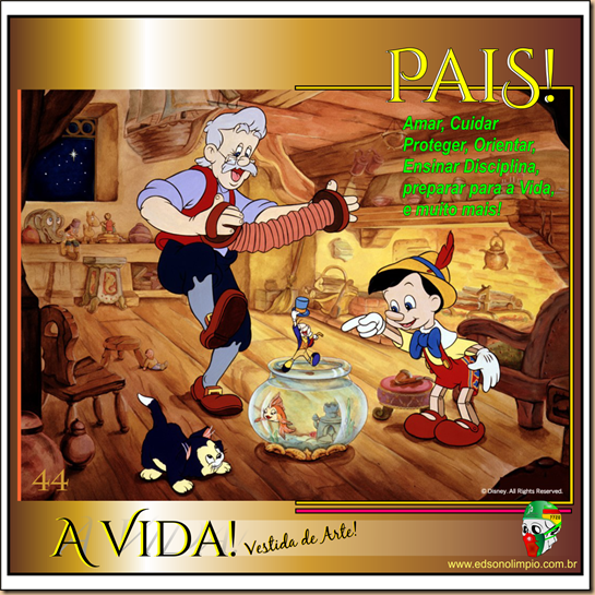 Vida 44 - 2017 - Pais