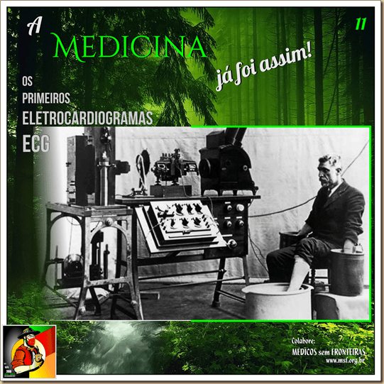 A Medicina já foi assim 11