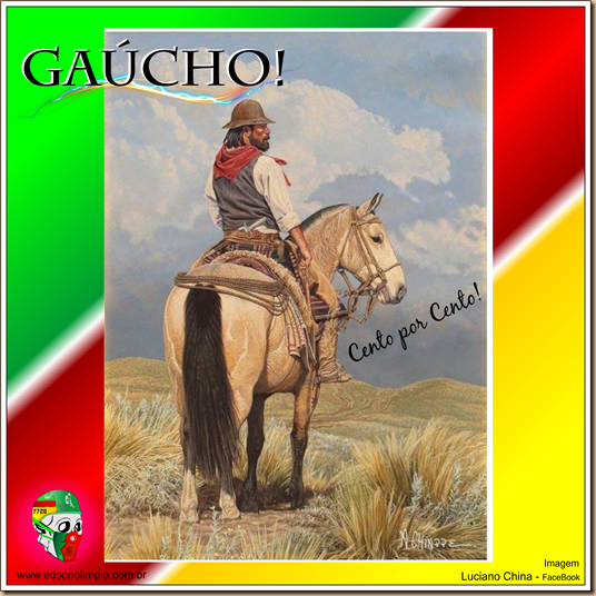 Gaúcho - 4