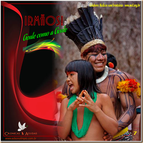 Irmãos 7