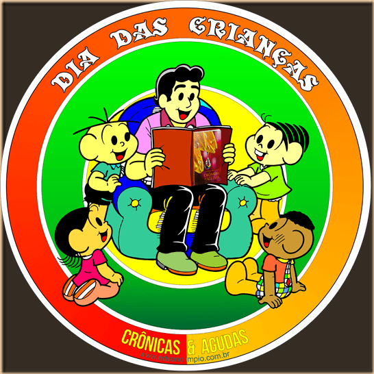 10 - Crianças Dia - 2016