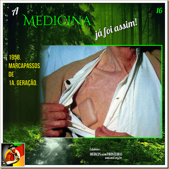 A Medicina já foi assim 16