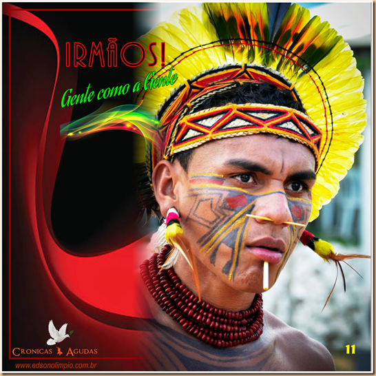 Irmãos 11