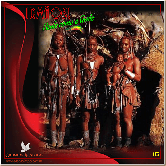 Irmãos 16