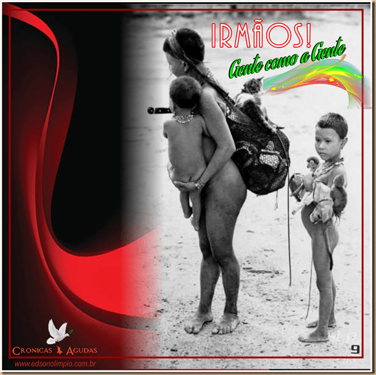 Irmãos 9 
