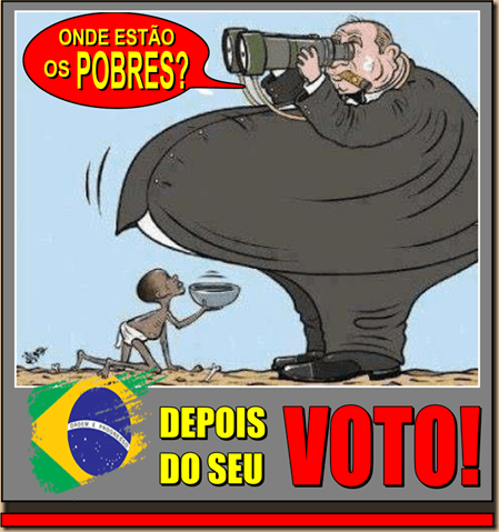 P41 - Balofo Político