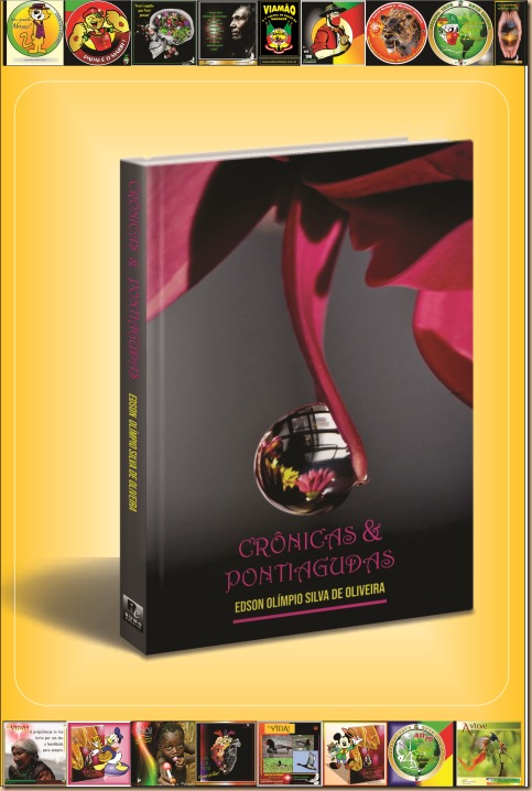 1A - Banner - Crônicas & PontiAgudas