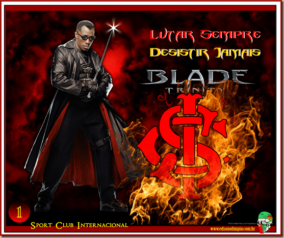 Inter 1 - Blade - Colorado - 2017