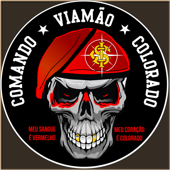 Inter 68 Comando Colorado