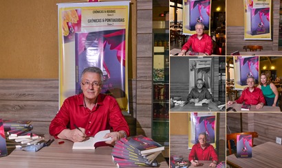 Exibir álbum Exibir álbum