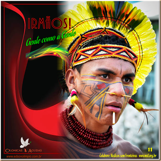 Irmãos 11