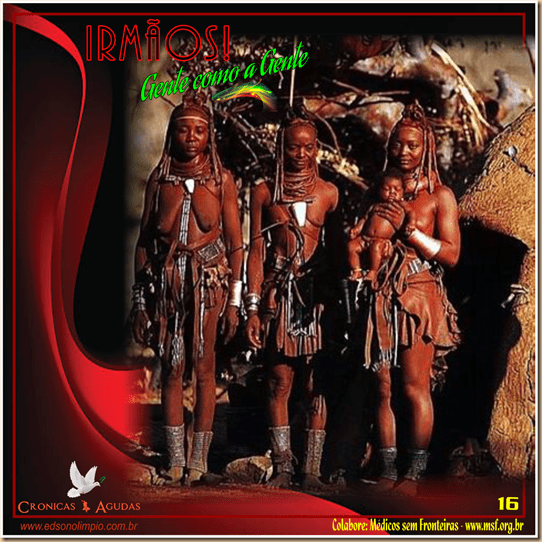 Irmãos 16