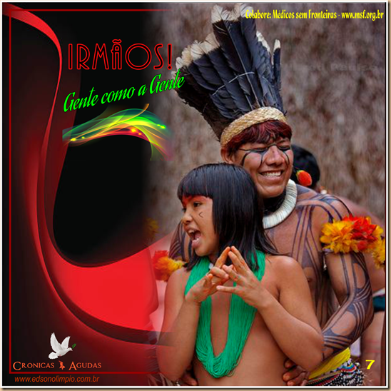 Irmãos 7