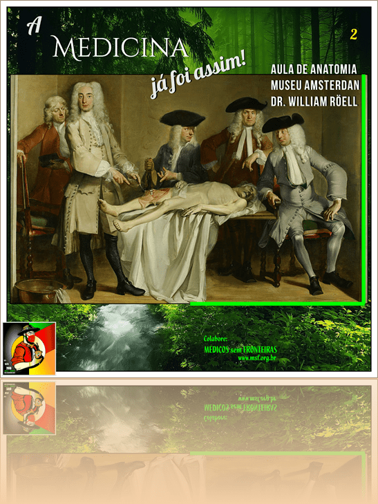 A Medicina já foi assim 2