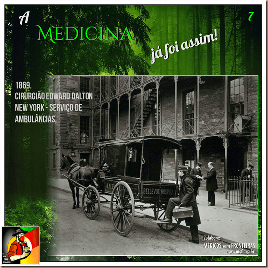 A Medicina já foi assim 7