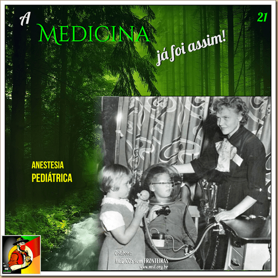 A Medicina já foi assim 21