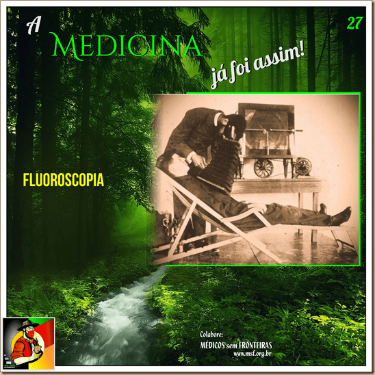 A Medicina já foi assim 27