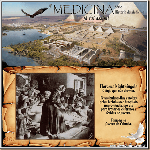 A Medicina já foi assim 102